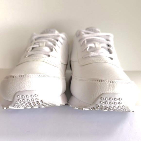 REEBOK CLASSIC RENAISSANCE ORTHOLITE COMFORT MEN’S RUNNING SHOE SNEAKER Sz13 - Picture 10 of 13